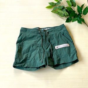 BCG shorts